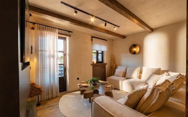 Maison Michelangelo