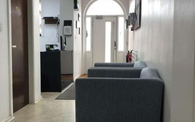 Parkview Residence