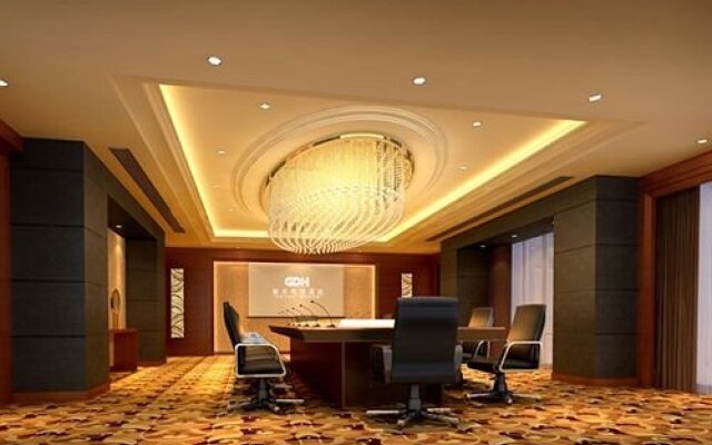 Chutian Guangdong International Hotel