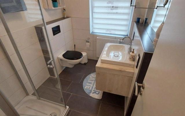 Ferienwohnung Buchholz