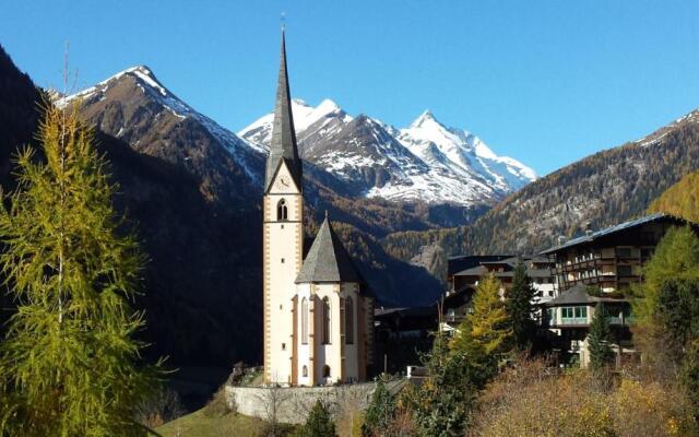 Almhütte Adlerhorst