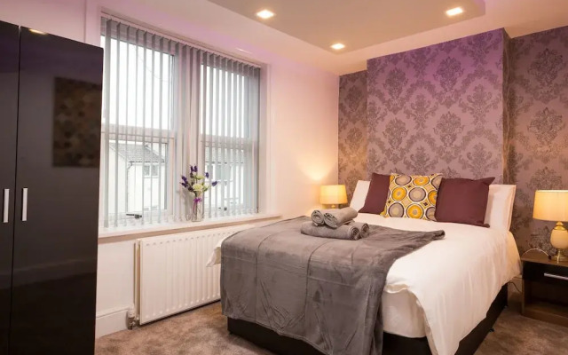 Landmark Apartments Harrogate