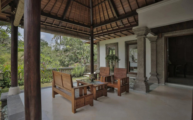 Villa Annapurna River View