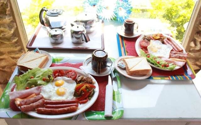 Cinematic Guest House