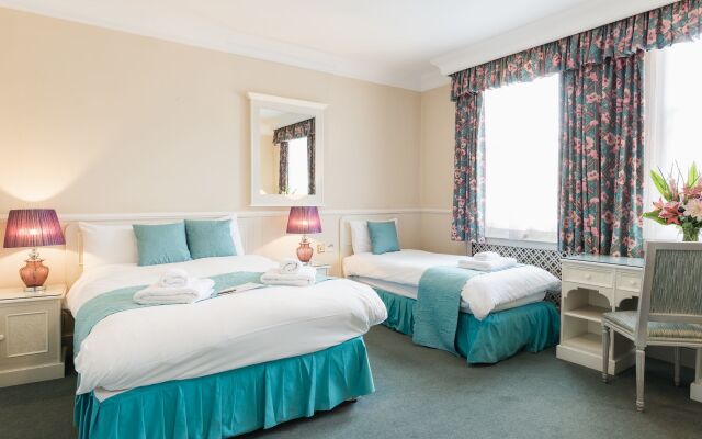 St. Margaret's Hotel