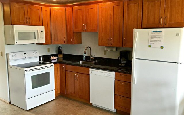 Hi-Tide Ocean Beach Resort