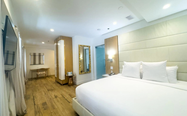 Hotel Ocean