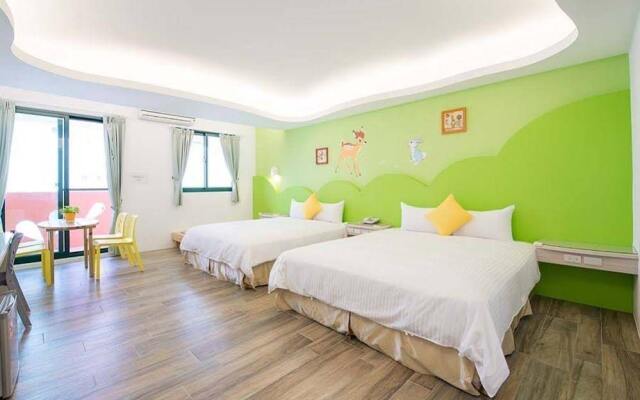 See the Sea B&B