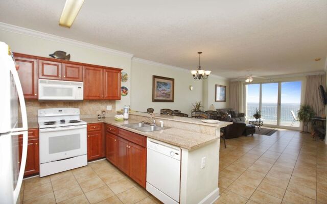 Ocean Villa by Panhandle Getaways