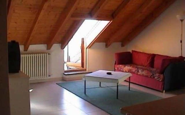 Hotel La Rondinella