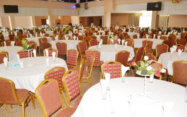 Grand Resort & Spa- Bahir Dar