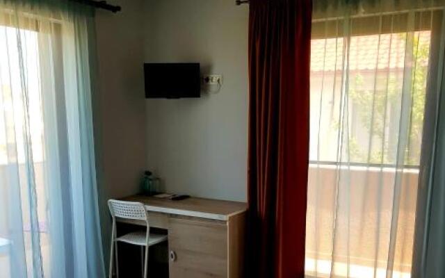 Sunny Family Vila Constanta