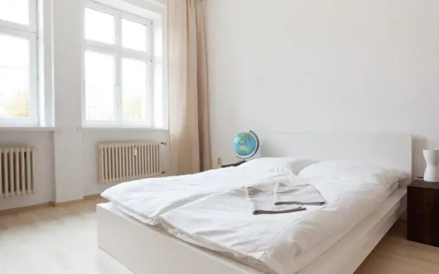 Apartments Friedrichshain