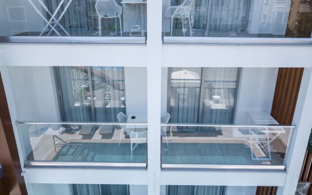 Princess Kinli Suites Hotel