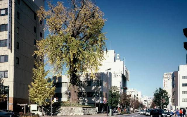 Daiwa Roynet Hotel Utsunomiya