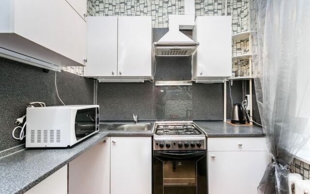 Апартаменты, ул. 3-я Тверская-Ямская