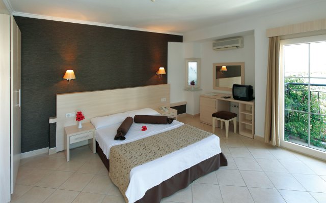 Holiday Inn Resort Bodrum