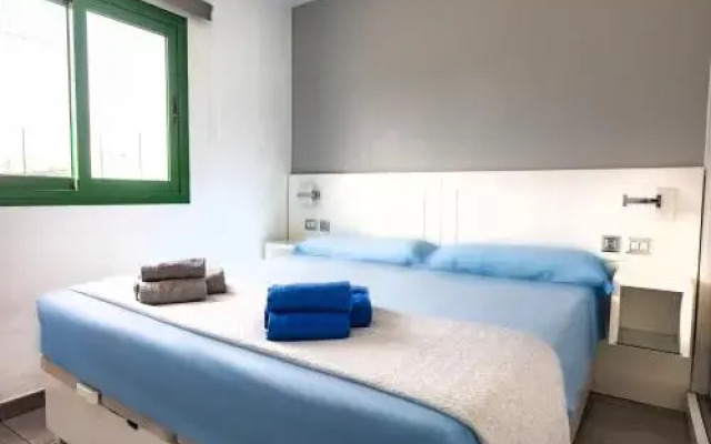 CLEO Residence San Valentin Corralejo