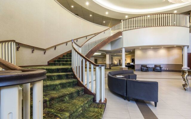 Clarion Hotel & Conference Centre