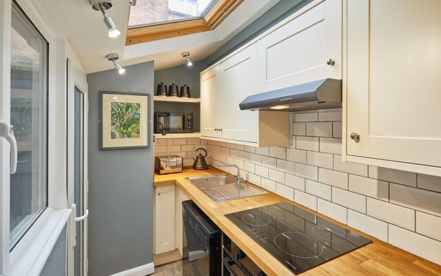 Host Stay 39 George Street