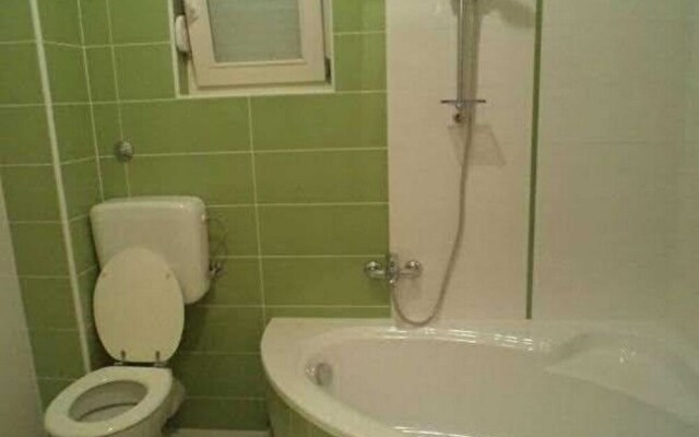 Apartment Ugljanski Gusari