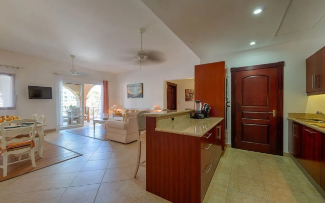 Dream Villa Cupecoy-550