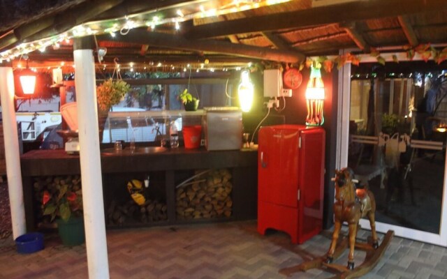 Inn Da Mood Guesthouse
