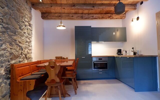 Rocca Bruna Apartments