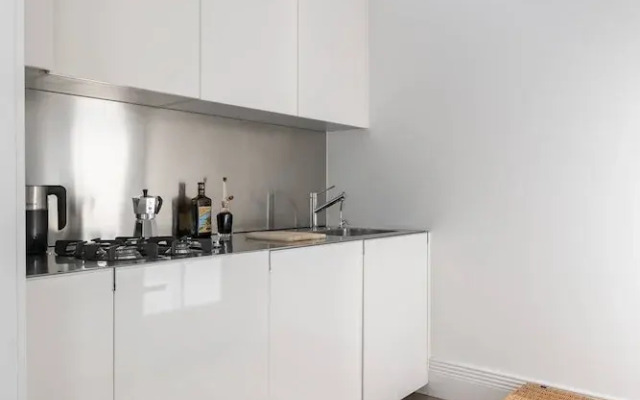 Hans Road II by Onefinestay