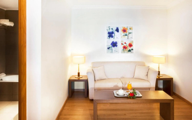 Domotel Xenia Volou