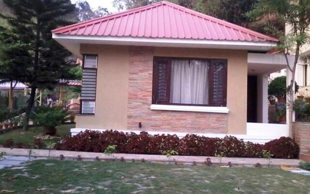 Hotel Aarian Aatithya