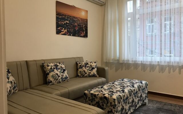 Seconda Casa İstanbul