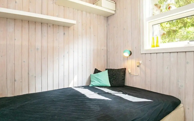 5 Person Holiday Home in Tranekaer-by Traum