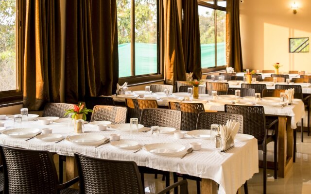 Olive Resorts