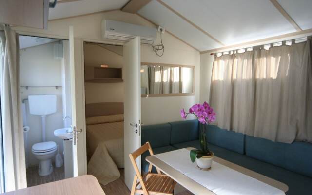 Camping Baia Verde