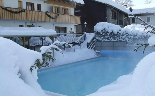 Loc Hotel Alpen Sports