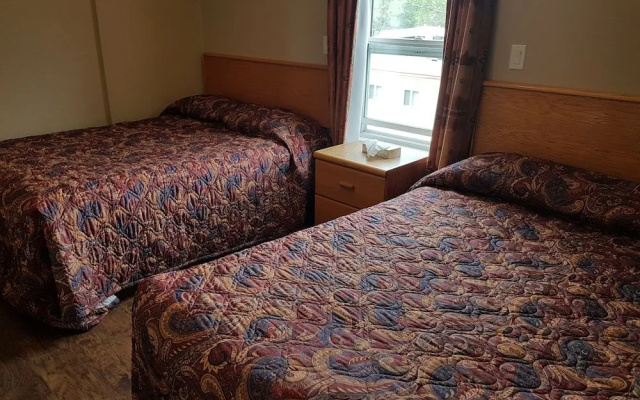 Avalon Inn