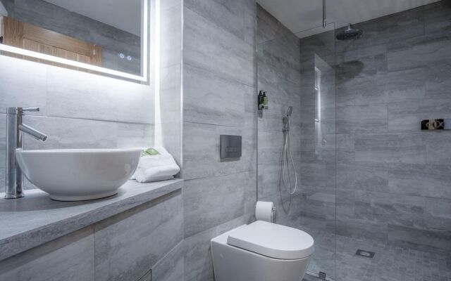 Room 6 - The Sleeping Giant - Pen Y Cae Inn