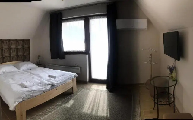 Berger Pince és vendégház