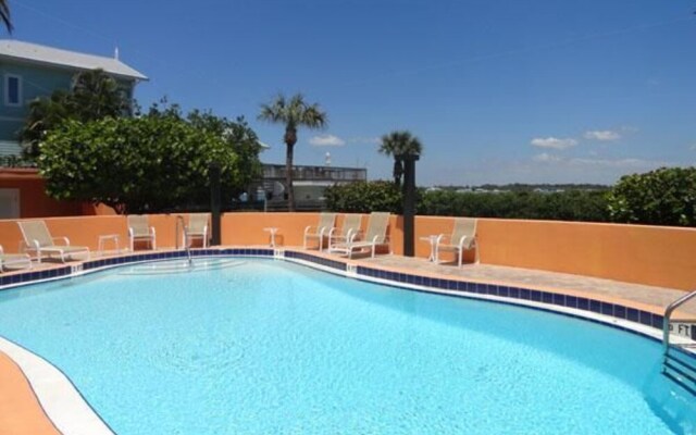 Coquina Moorings 106