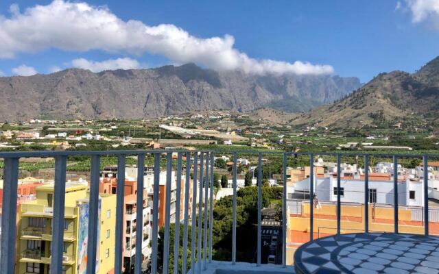 Apartamento El Reloj 1