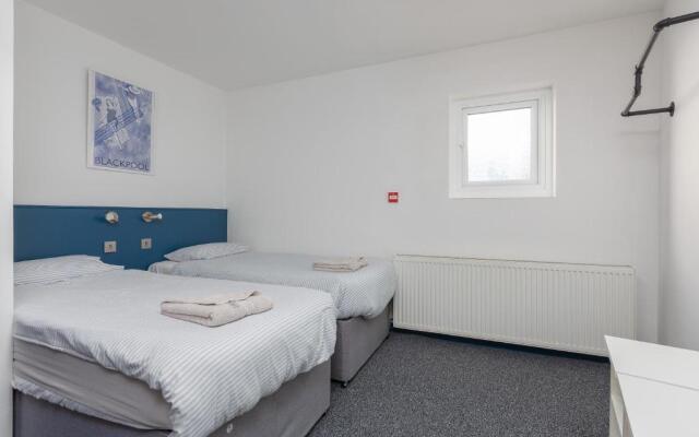 Blackpool Lodge Apartments