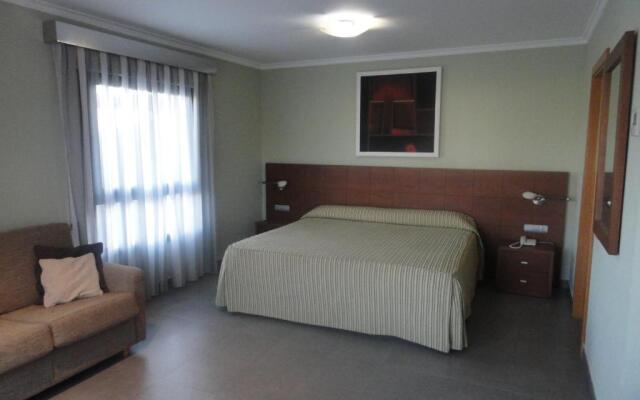 Hotel Nou Avenida