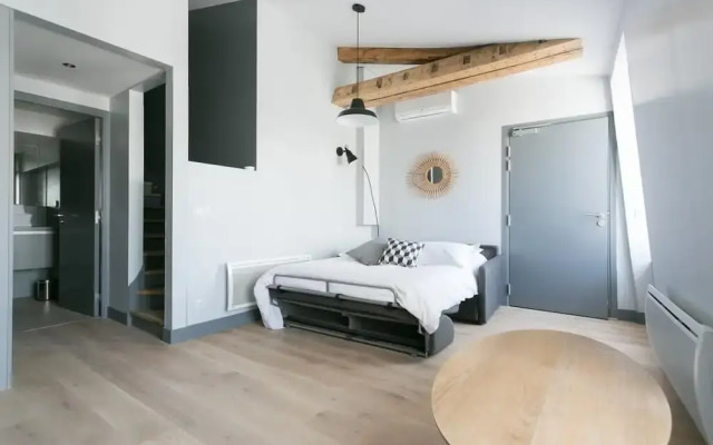 Loft Bastille