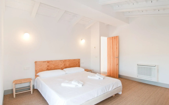 Sa Nau Apartamentos