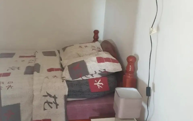 Anais location le soleil couchant