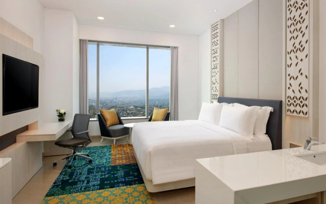 Grand Mercure Lampung