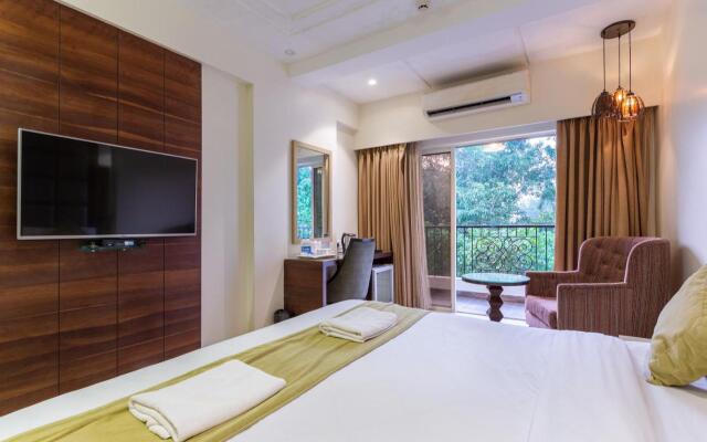 Amara Grand Inn Calangute