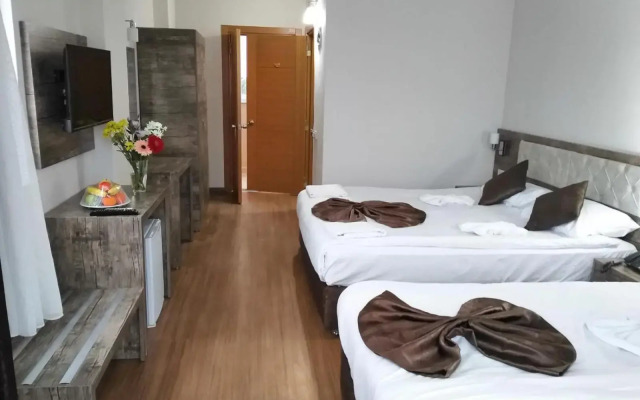 Kadriye Sarp Otel