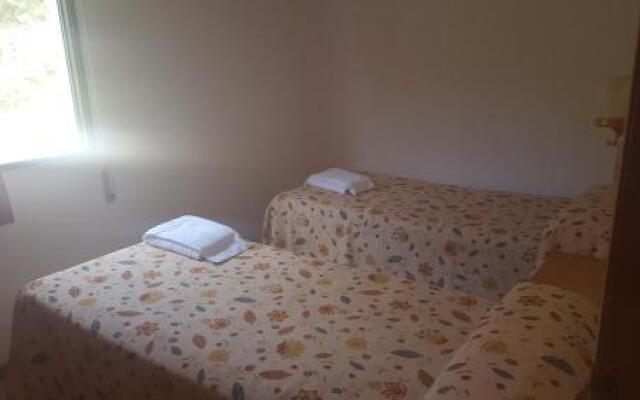 Apartamentos Mar Bella